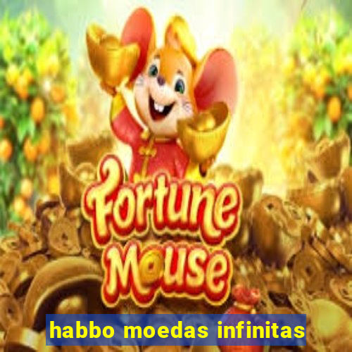 habbo moedas infinitas